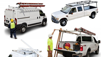 Ladder Racks