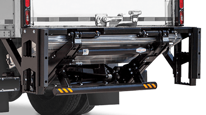 Liftgates