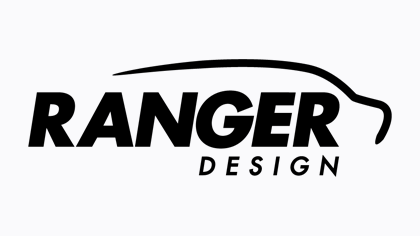 RANGER DESIGN VAN LADDER RACKS