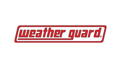 Weather Guard Ladder Racks